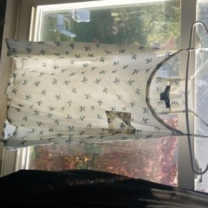 Forever 21 Flowy Tank